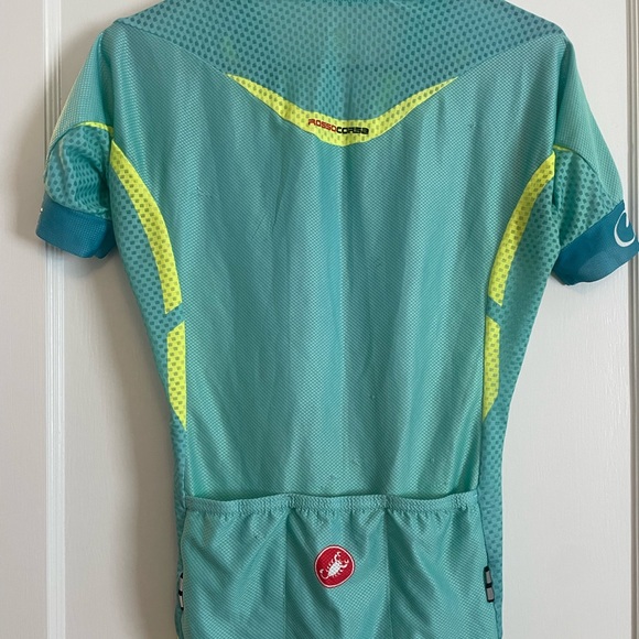Castelli jersey - Picture 2 of 7